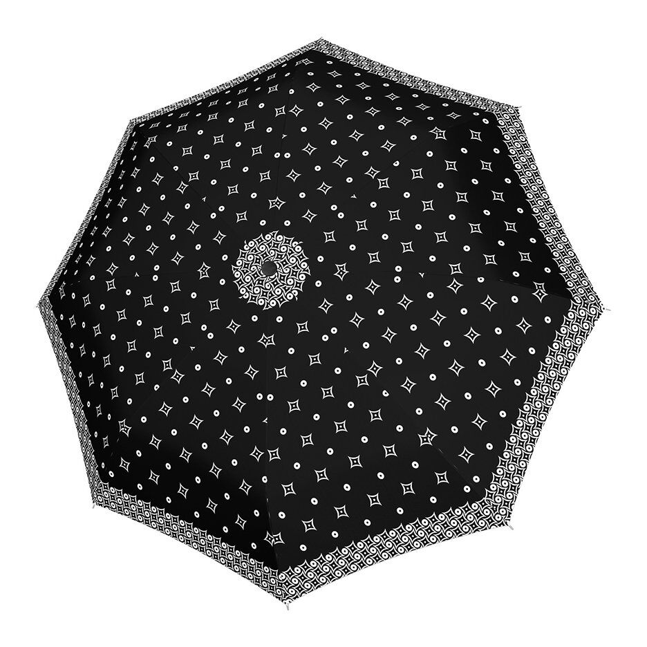 doppler Fiber Magic Black&amp;White Minimals